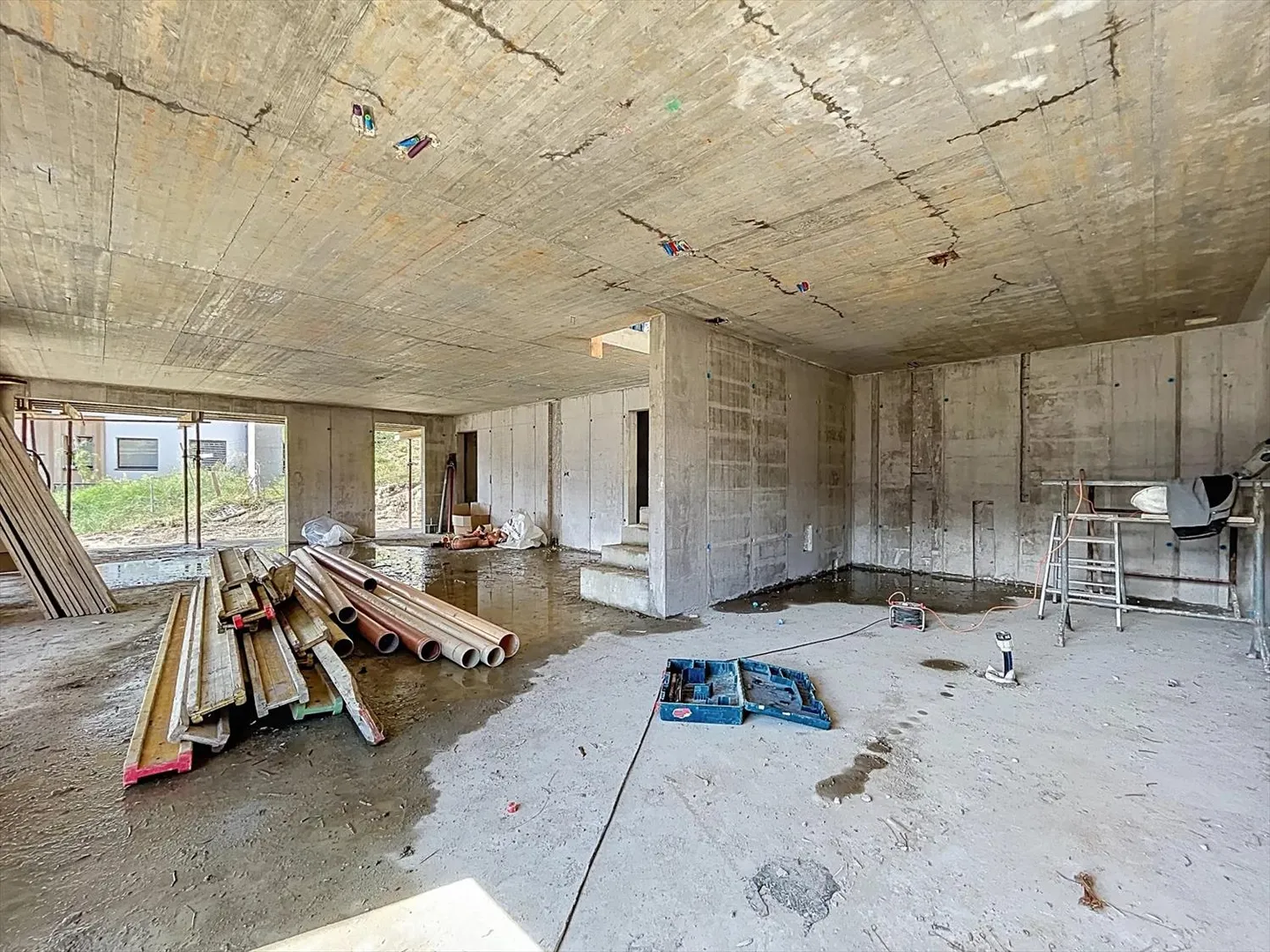 6-Zimmer-Haus - Foto 6 von 13