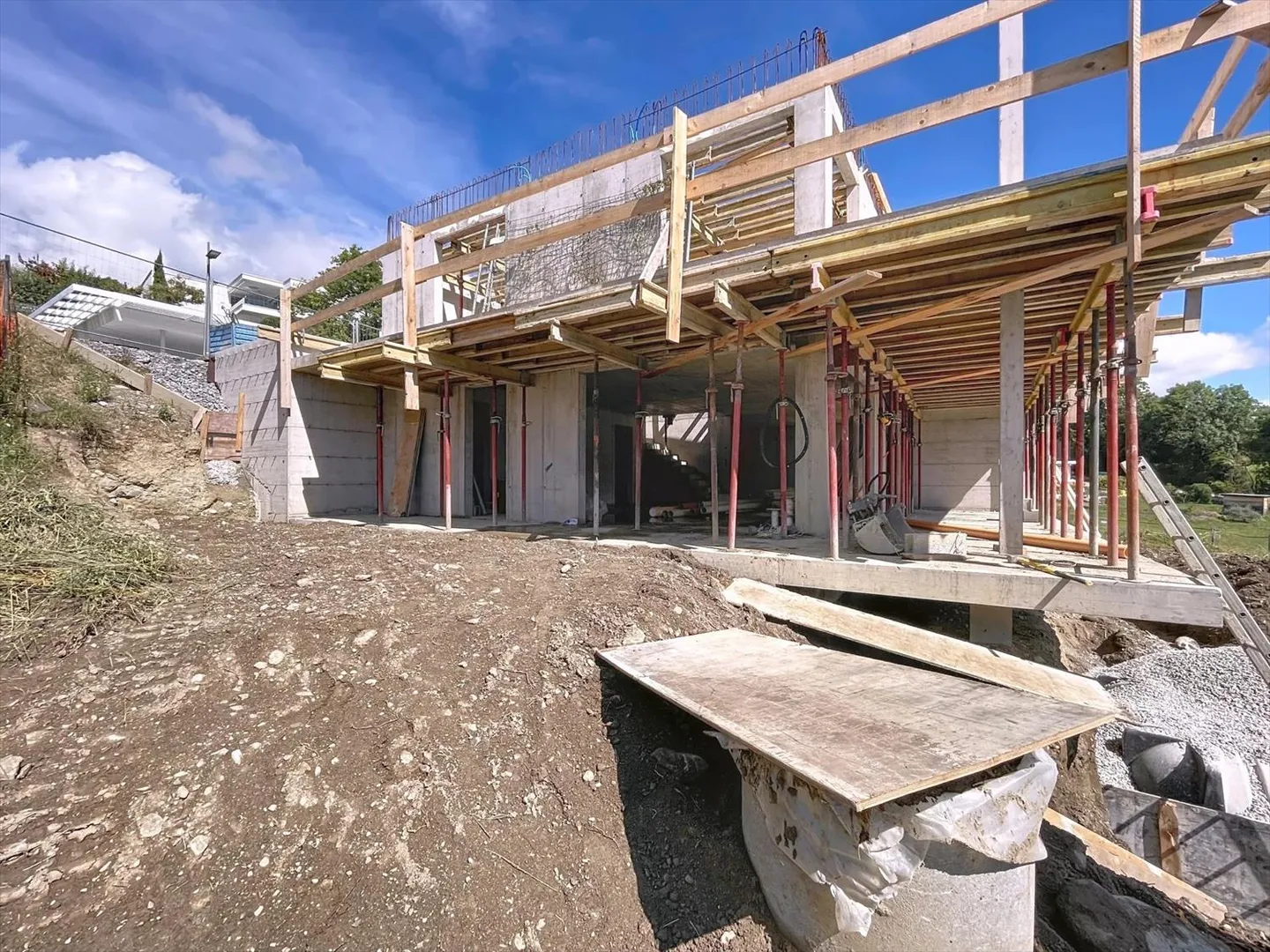 6-Zimmer-Haus - Foto 11 von 13