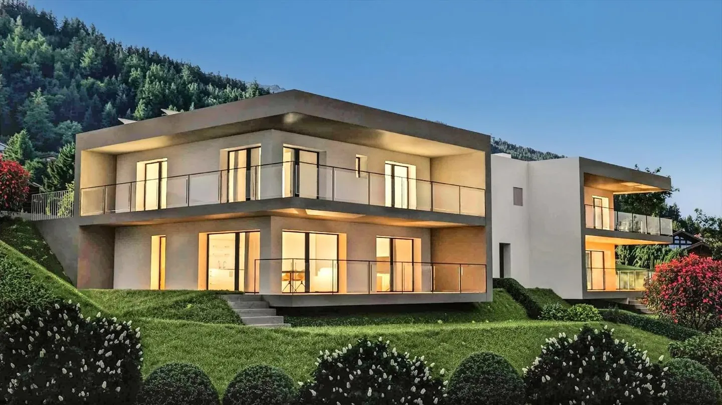 6-Zimmer-Haus - Foto 12 von 13