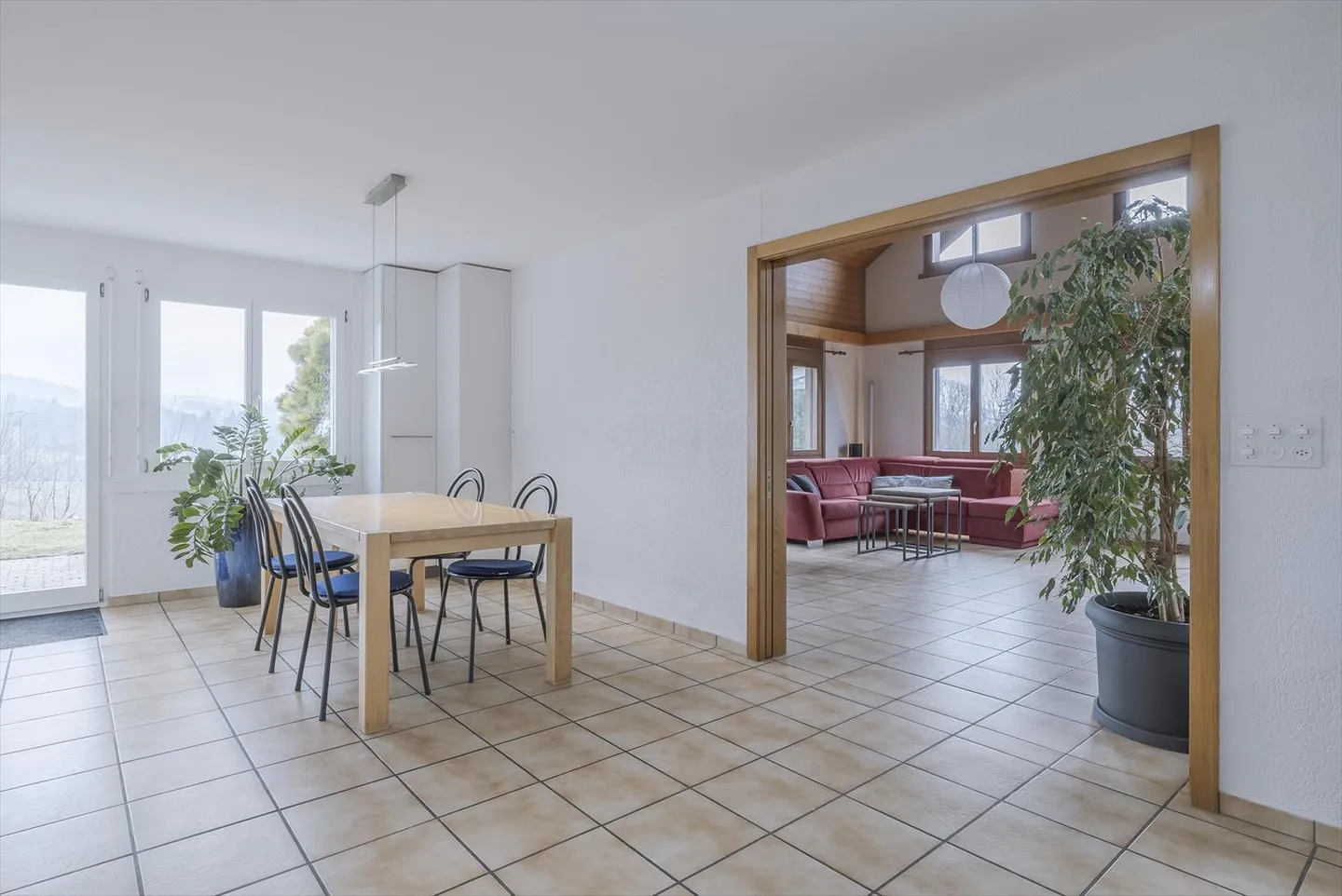 Casa residenziale utilizzabile individualmente - Tafers - Foto 2 di 13