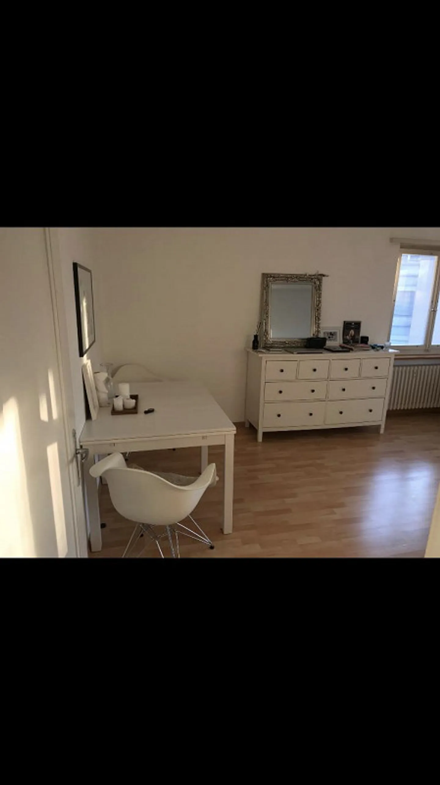 Tranquillo e conveniente: appartamento con 3 camere in posizione centrale a Kriens - Foto 4 di 7