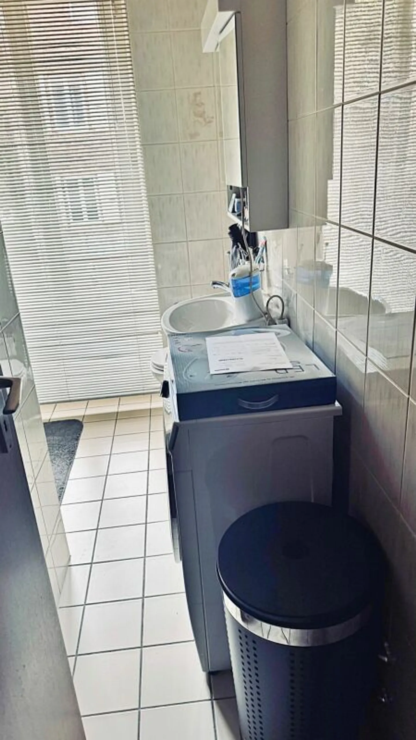 Spacious 4.5-room apartment in the city center of Neuchâtel - Photo 16 of 24