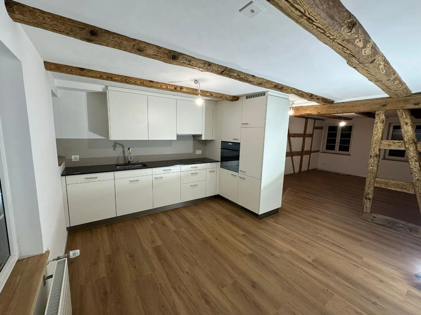 Appartement 3,5 pièces - Photo 1 sur 5