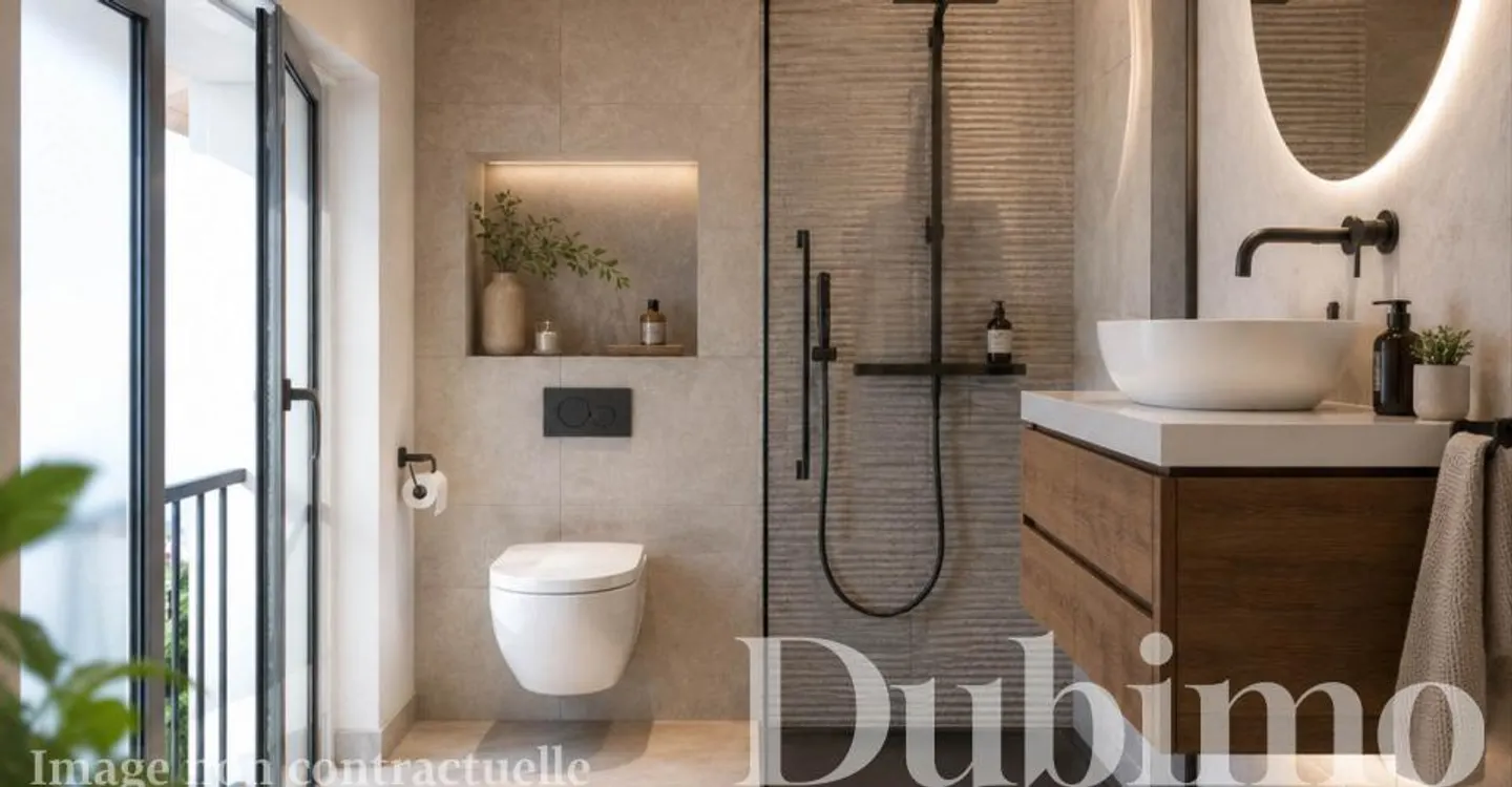 VILLETTE INDIVIDUALI CON 5.5 STANZE E VISTA SULLA VALLE DEL RHÔNE - Foto 2 di 7