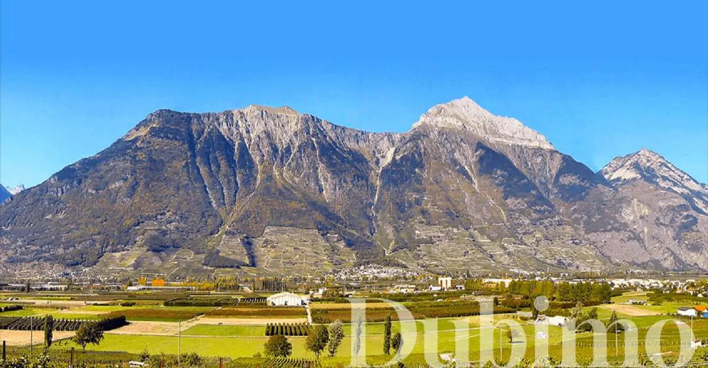 VILLETTE INDIVIDUALI CON 5.5 STANZE E VISTA SULLA VALLE DEL RHÔNE - Foto 5 di 7
