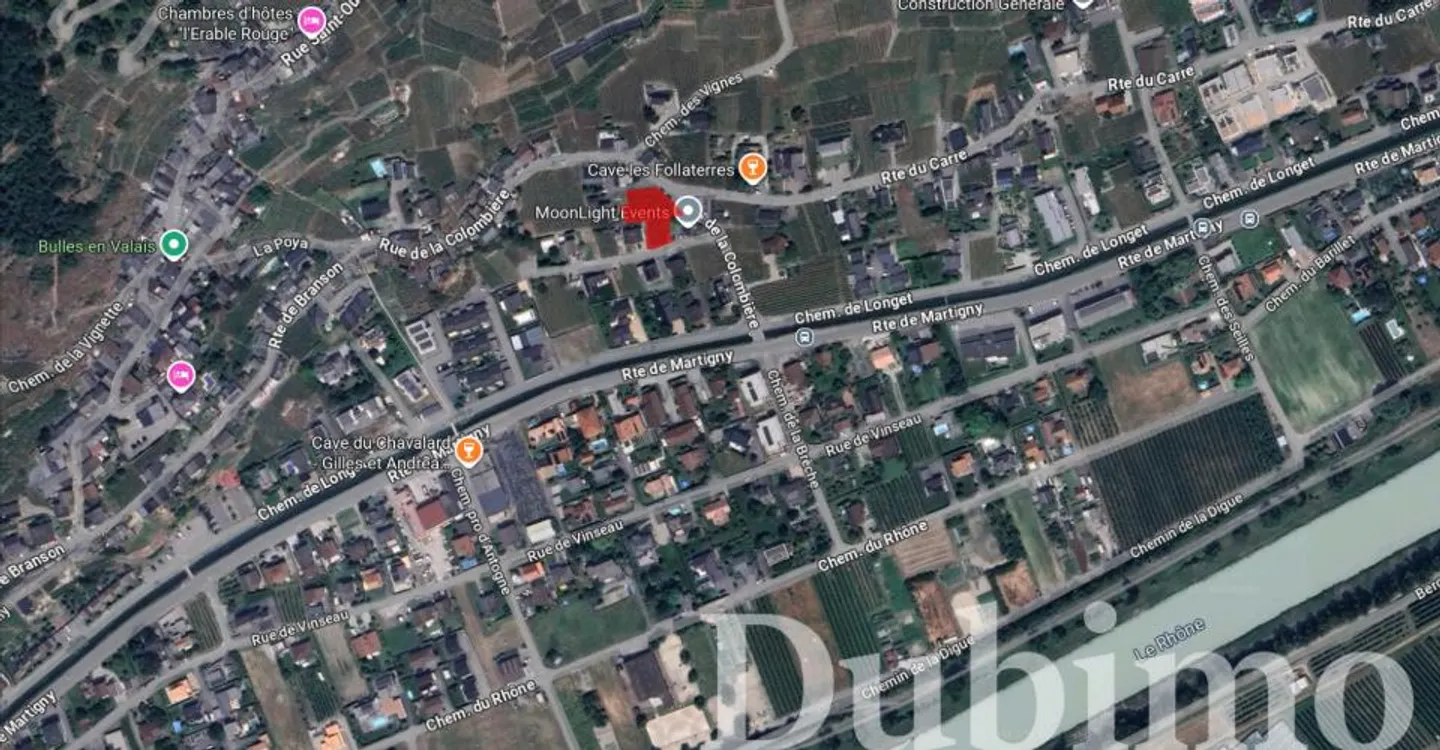 VILLETTE INDIVIDUALI CON 5.5 STANZE E VISTA SULLA VALLE DEL RHÔNE - Foto 6 di 7