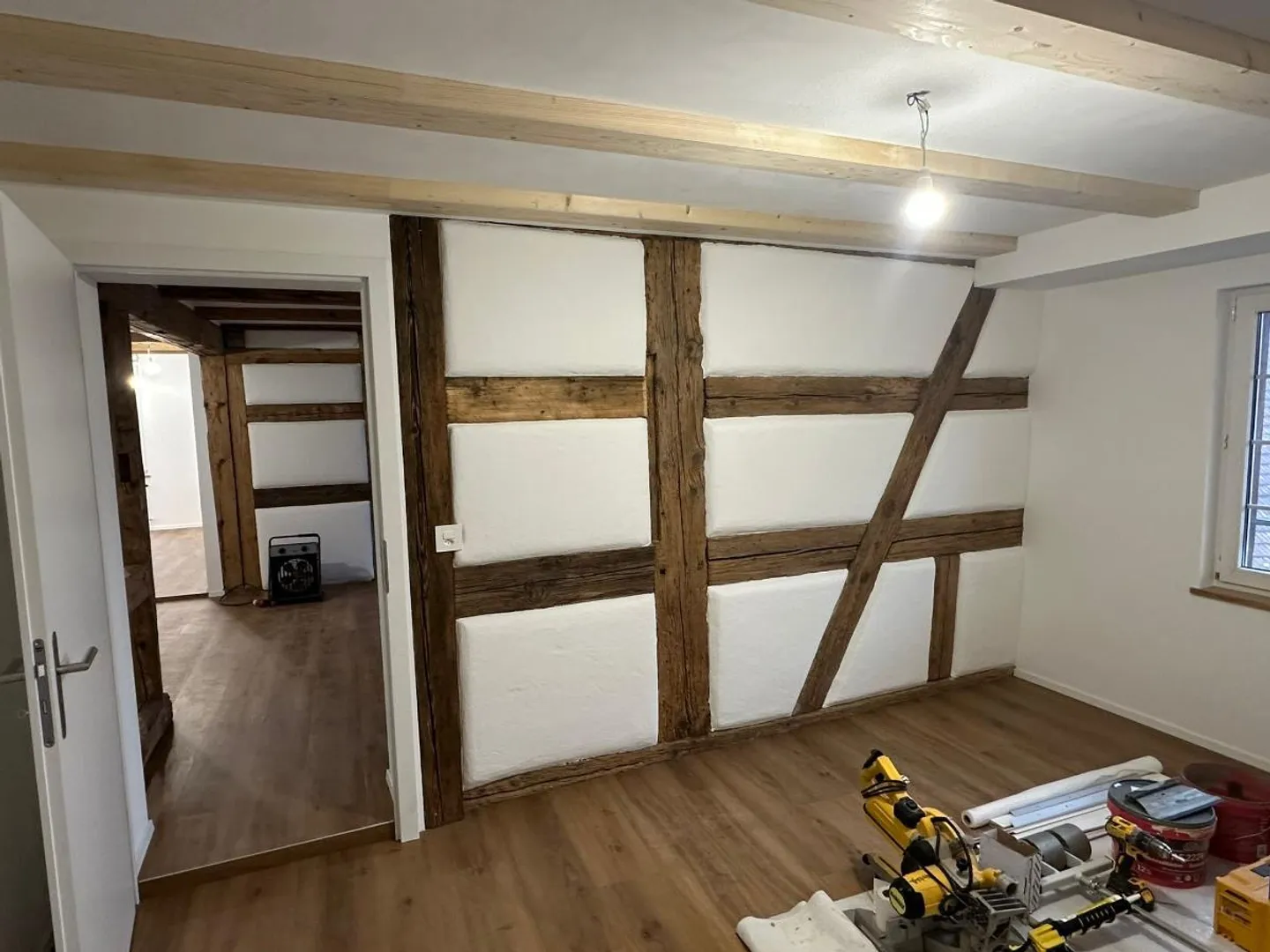 Appartement 3,5 pièces - Photo 5 sur 5