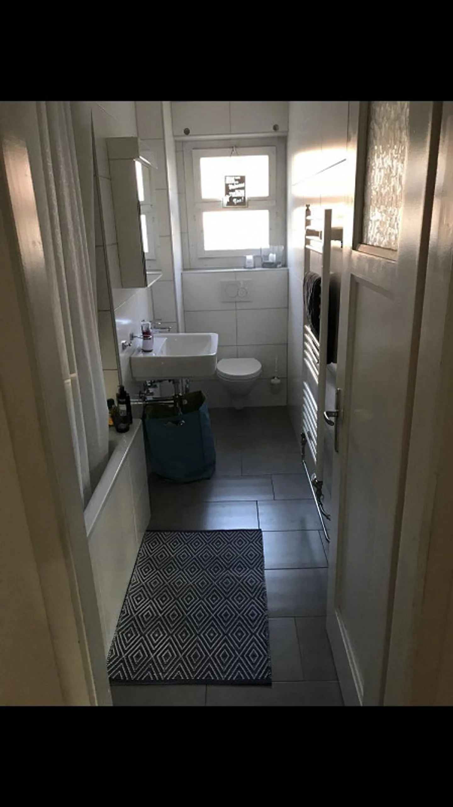 Tranquillo e conveniente: appartamento con 3 camere in posizione centrale a Kriens - Foto 7 di 7