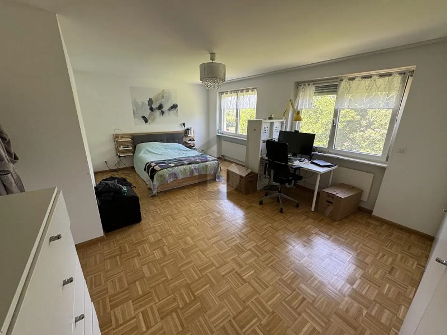 Terraced House 5.5 Rooms - Photo 3 of 6