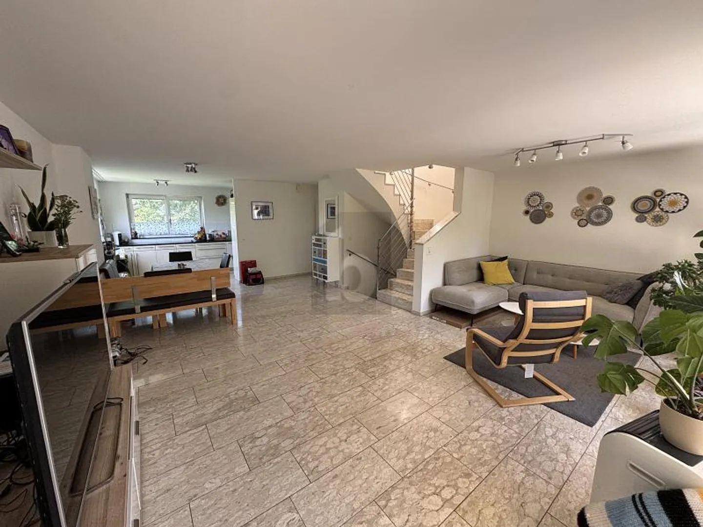 Terraced House 5.5 Rooms - Photo 4 of 6