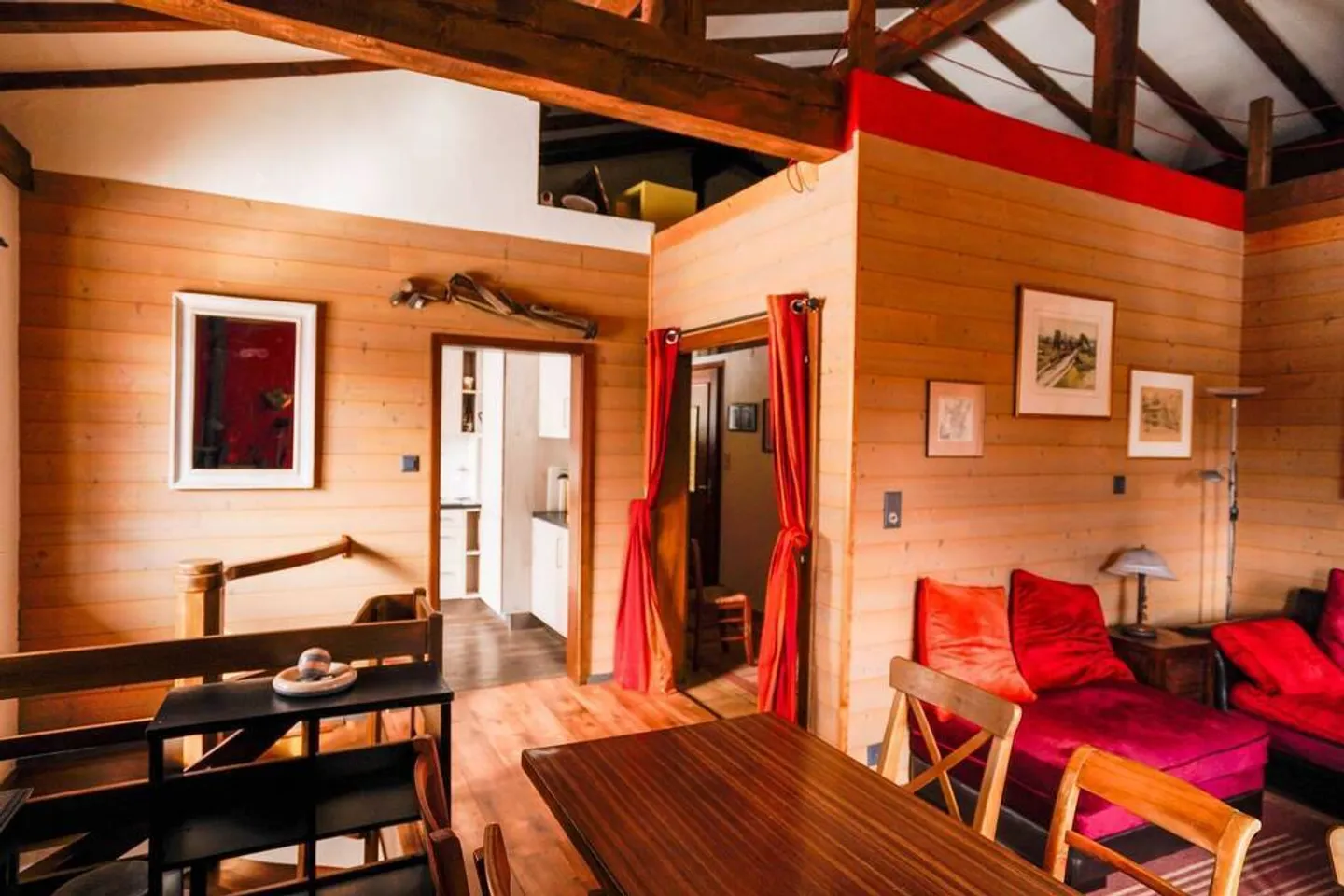 Chalet La Diane - Photo 6 sur 13