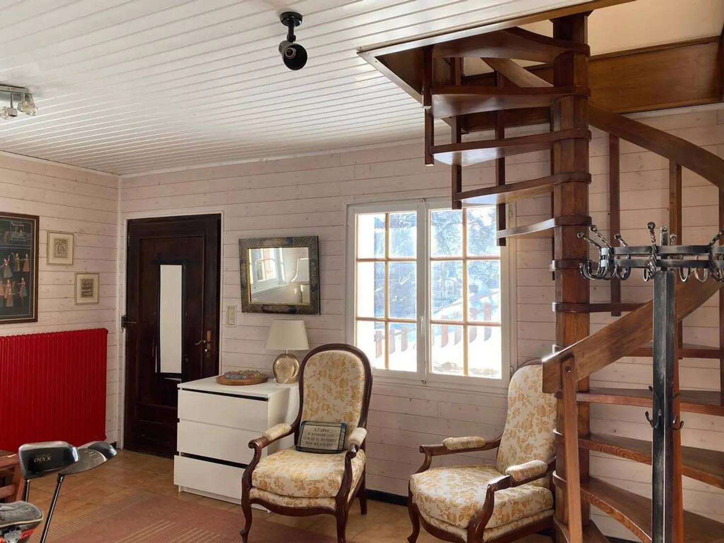 Chalet La Diane - Photo 8 sur 13