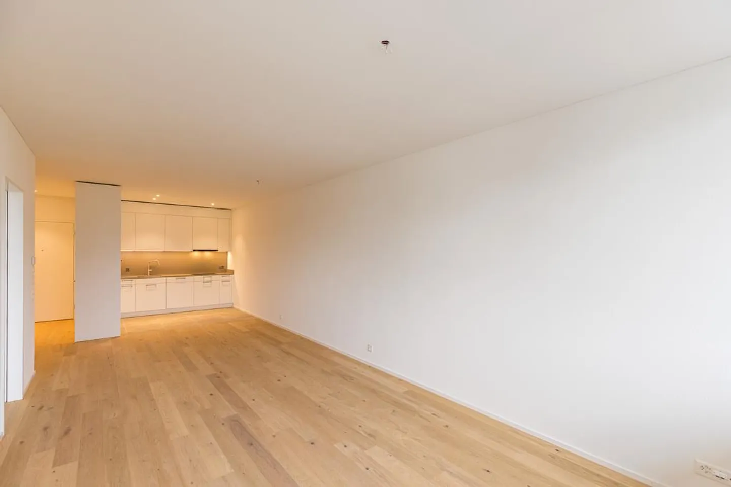 Appartamento 2.5 locali - moderno e spazioso! - Foto 3 di 10