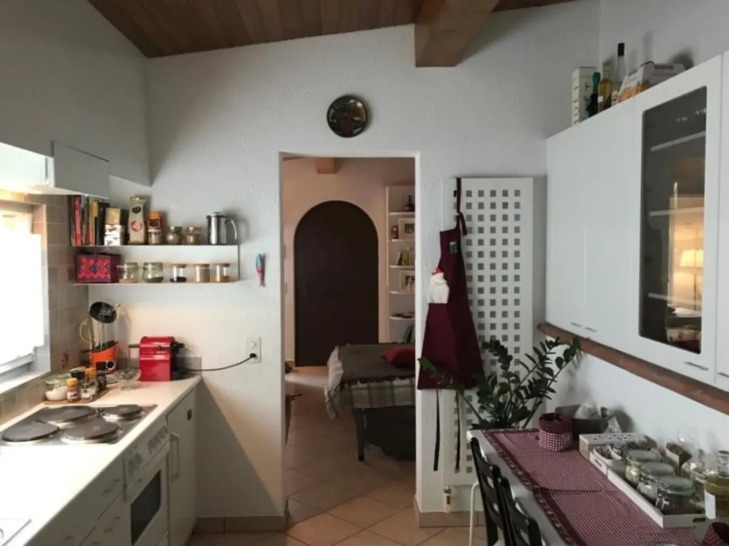 Deliziosa casina con vista lago - Foto 3 di 9