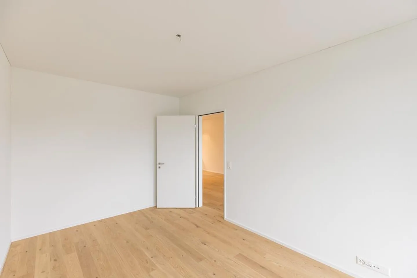 Appartamento 2.5 locali - moderno e spazioso! - Foto 6 di 10