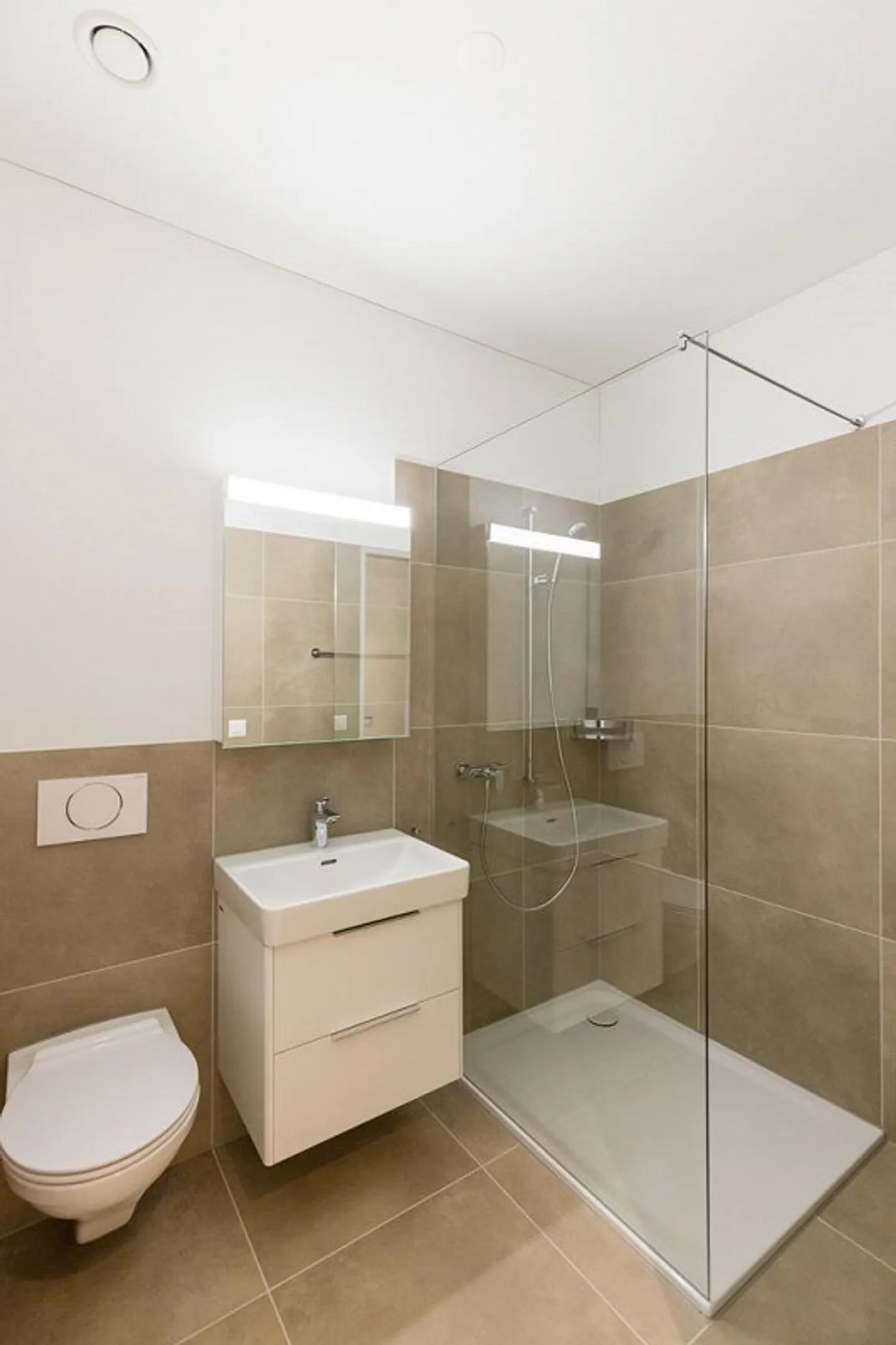 Appartamento 2.5 locali - moderno e spazioso! - Foto 7 di 10