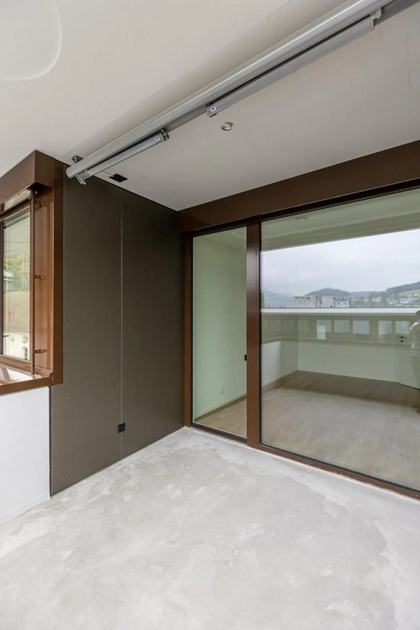 Appartamento 2.5 locali - moderno e spazioso! - Foto 9 di 10