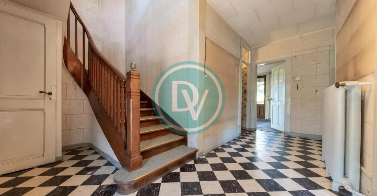 Charming Villa in Collonge-Bellerive - Photo 4 of 11