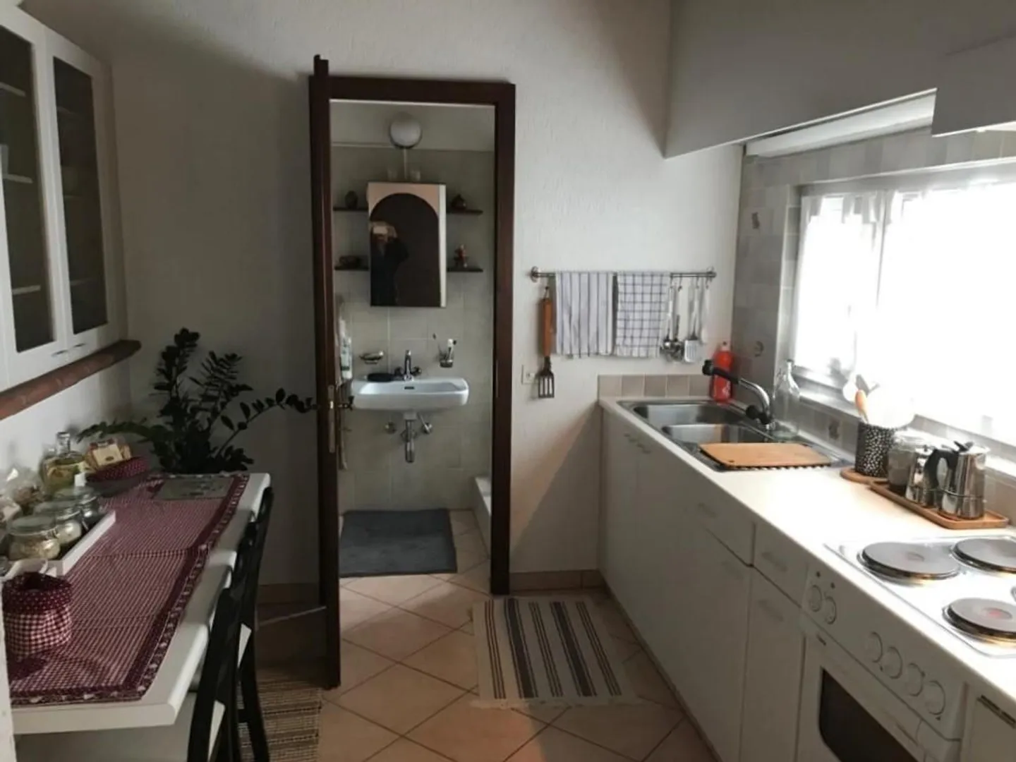 Deliziosa casina con vista lago - Foto 4 di 9