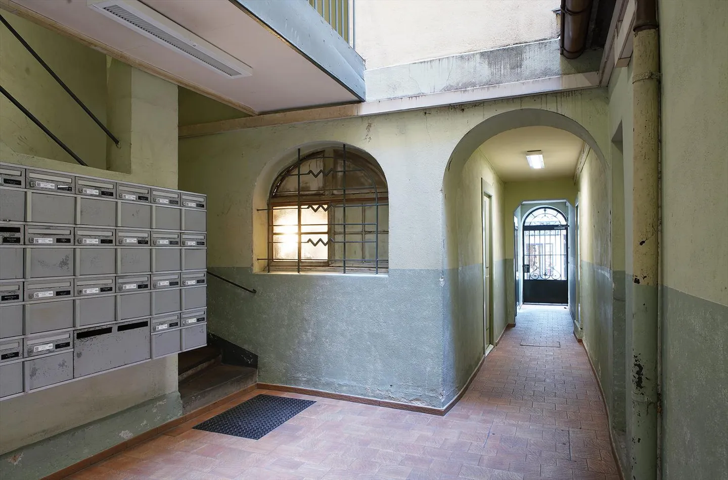 Appartement 2 pièces - Photo 3 sur 4