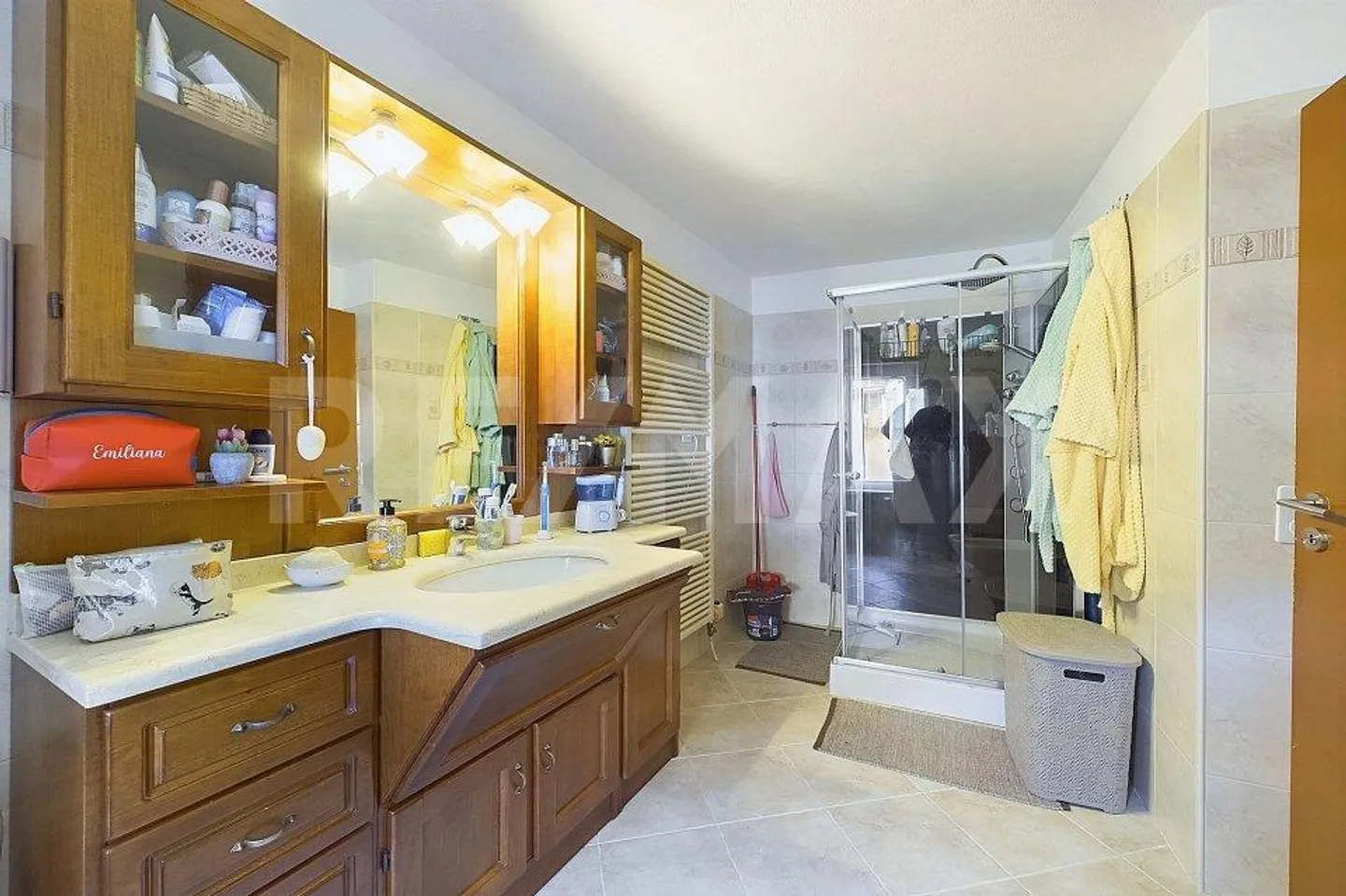 Beautiful Ticino House in the Center of Bedano also as a Second Home. - Photo 13 of 13