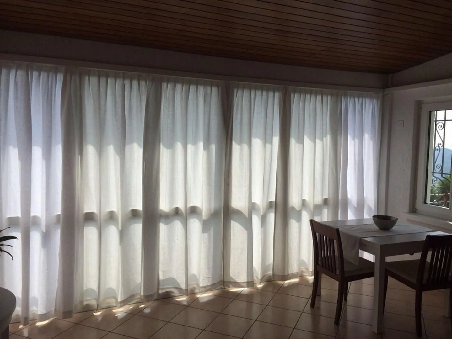 Deliziosa casina con vista lago - Foto 6 di 9