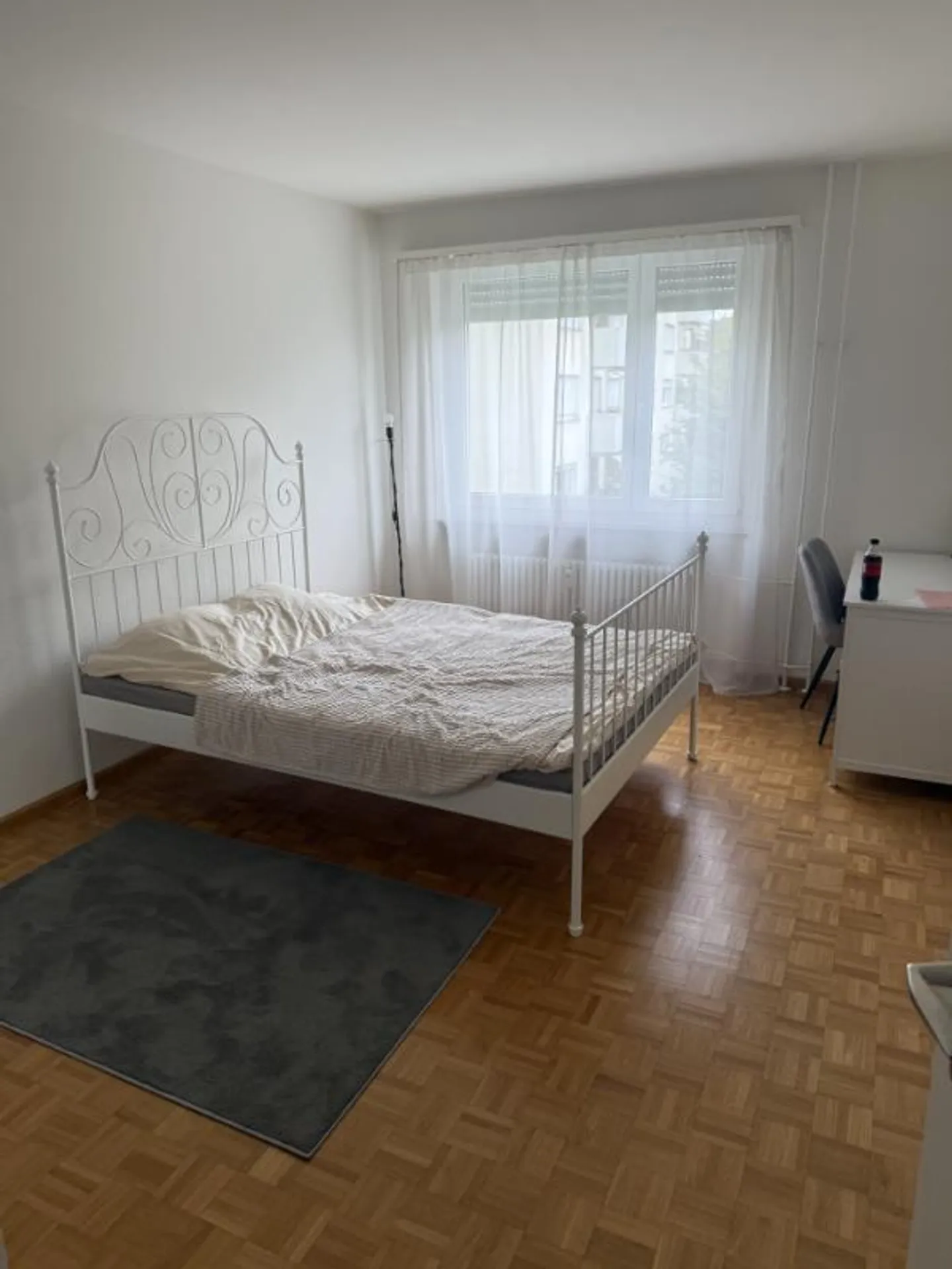 Appartamento in affitto - Foto 1 di 5