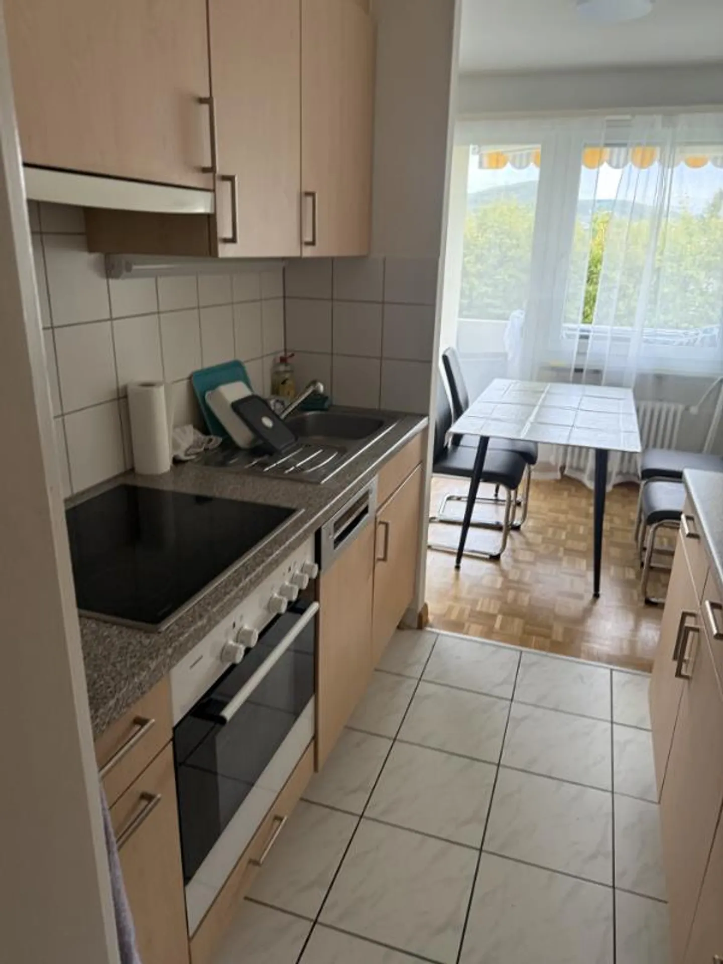 Appartamento in affitto - Foto 4 di 5