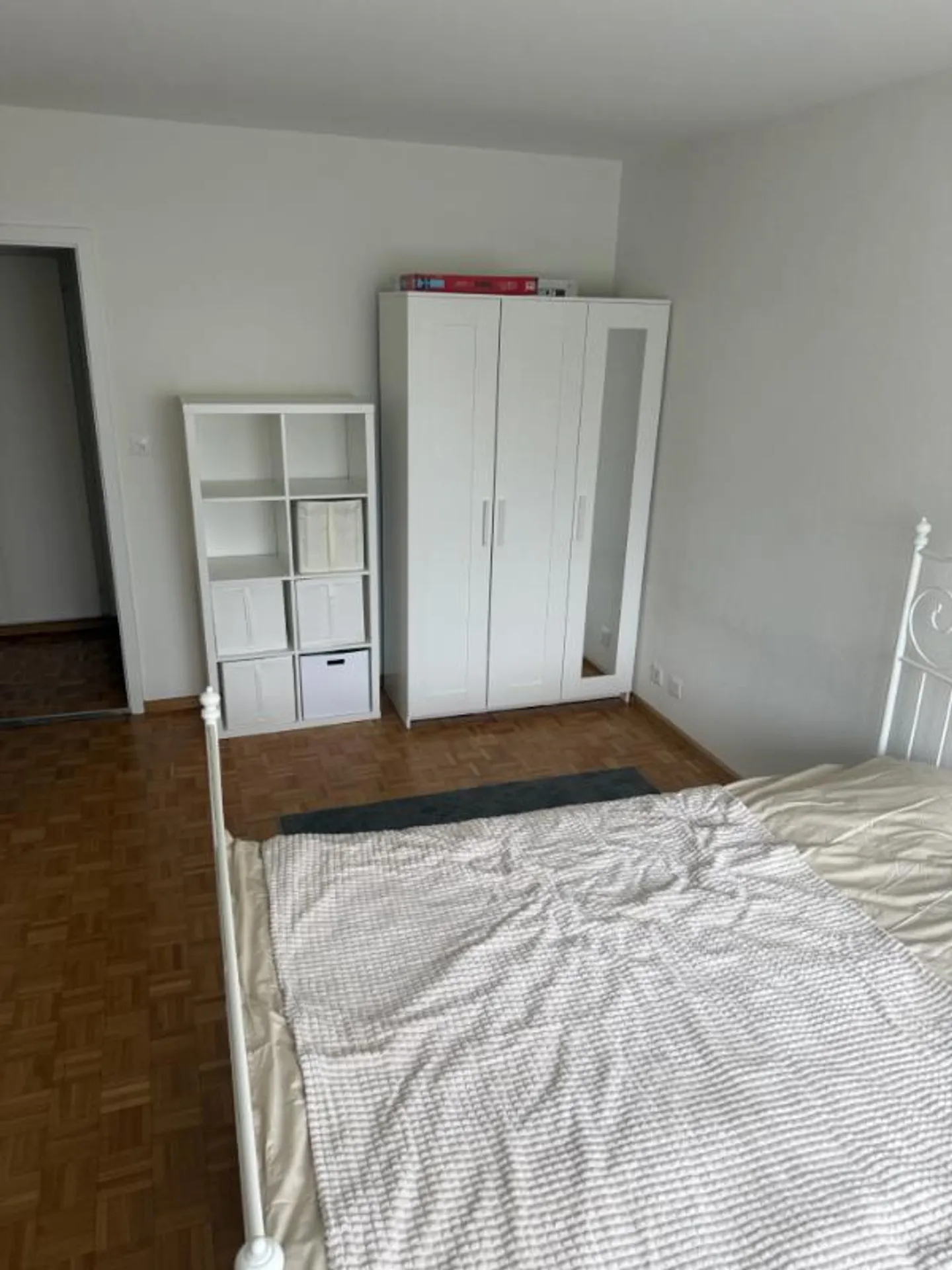 Appartamento in affitto - Foto 2 di 5