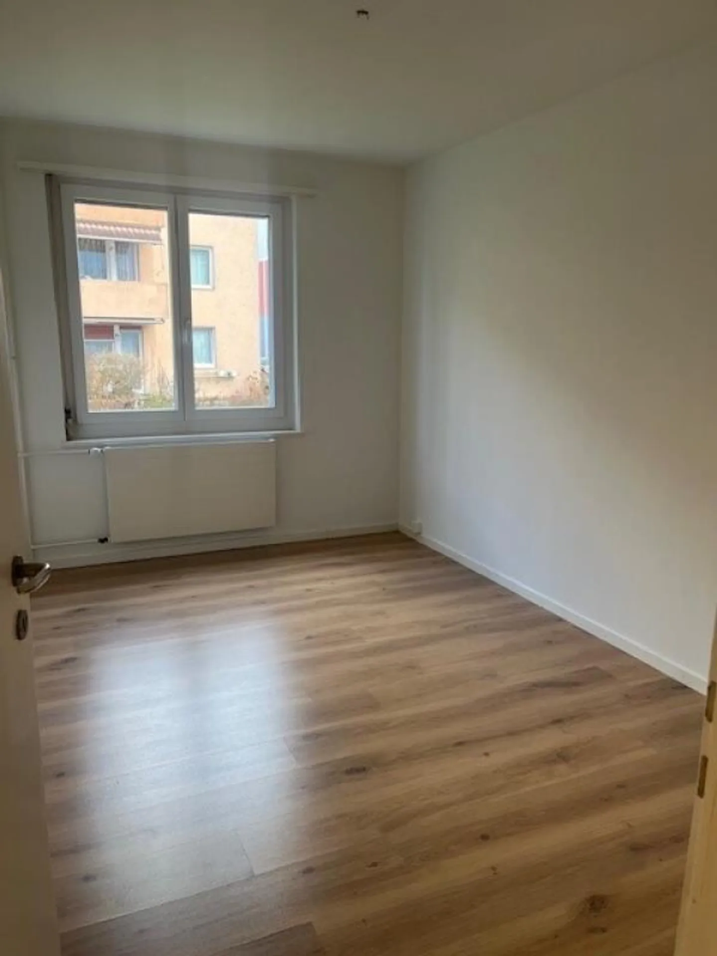 Charmante Wohnung in Emmenbrücke - Foto 3 von 5