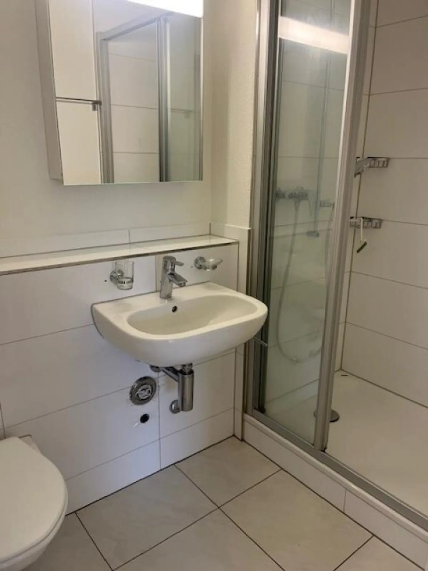 Charmante Wohnung in Emmenbrücke - Foto 4 von 5