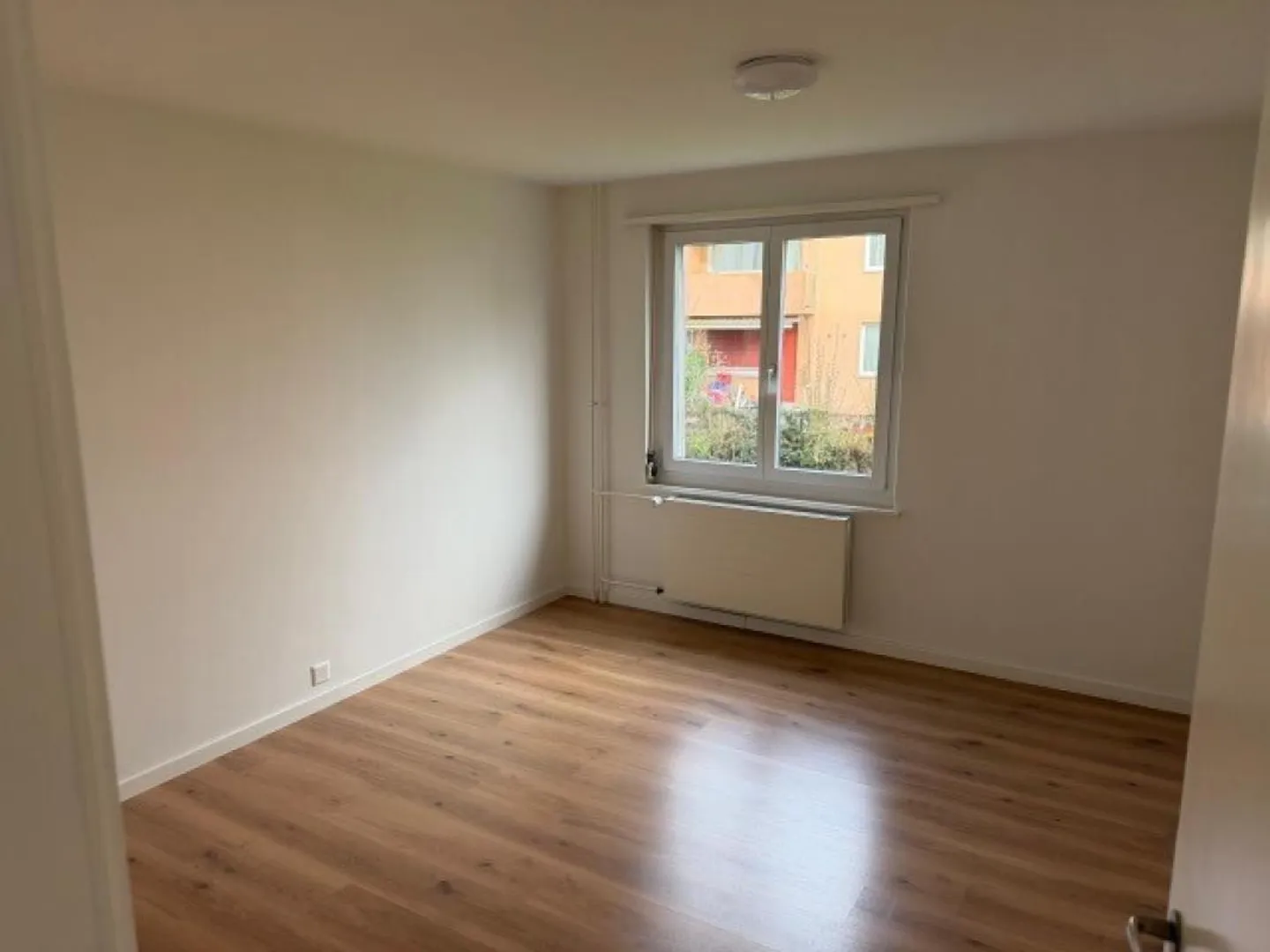 Charmante Wohnung in Emmenbrücke - Foto 5 von 5