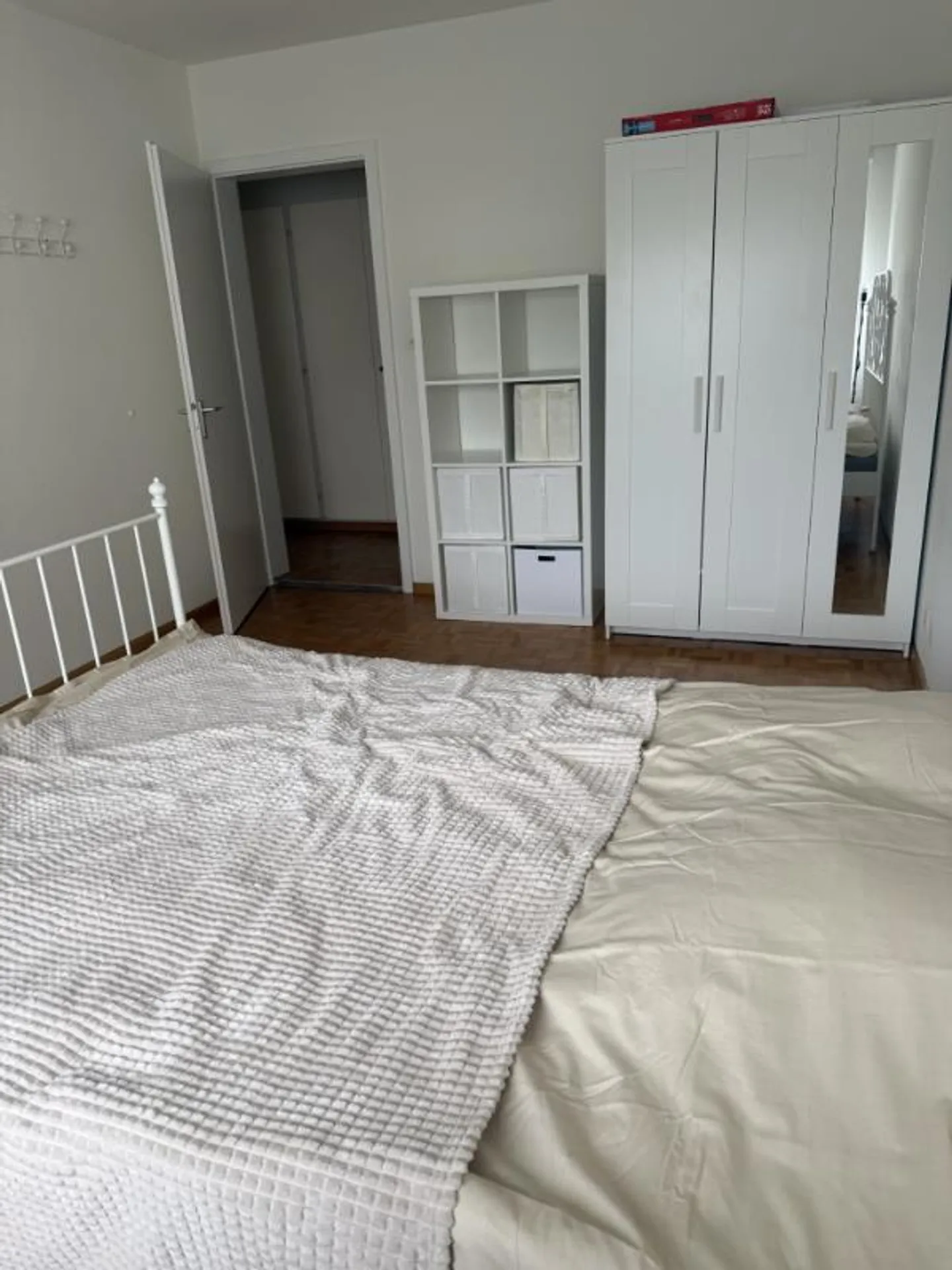 Appartamento in affitto - Foto 3 di 5