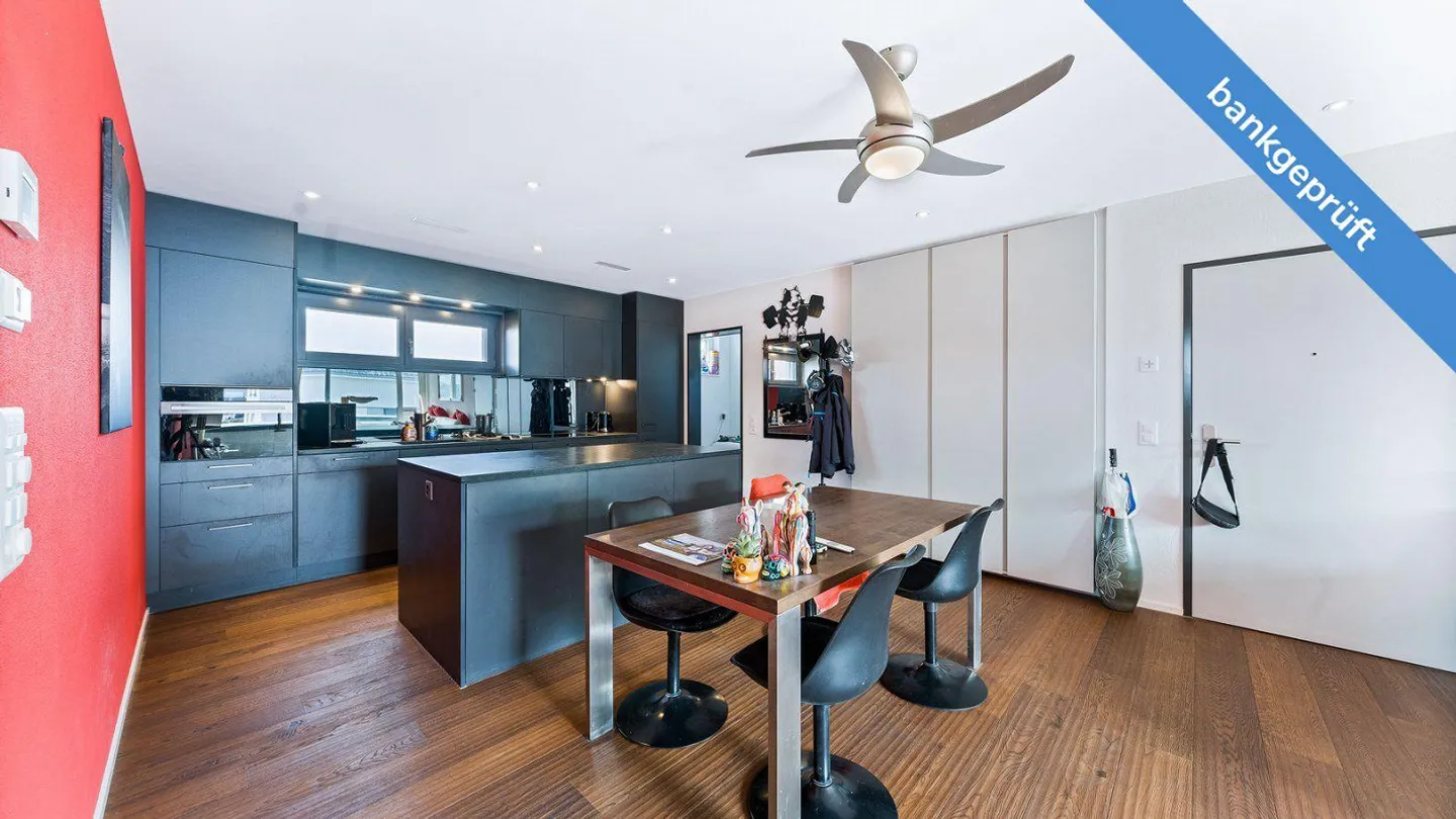 AgentSelly - Appartement moderne pour le confort - Photo 2 sur 12