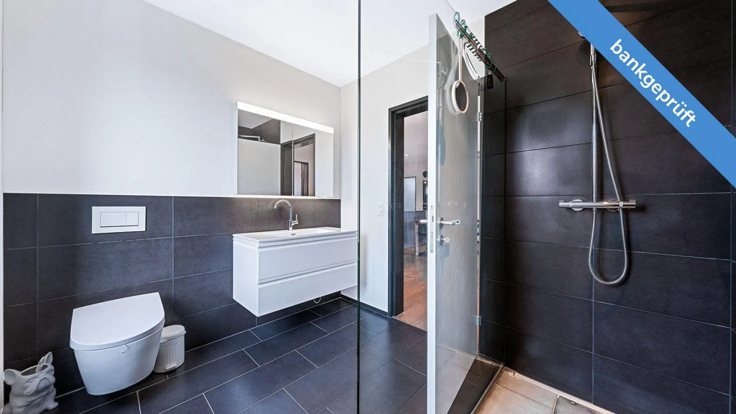 AgentSelly - Appartement moderne pour le confort - Photo 7 sur 12