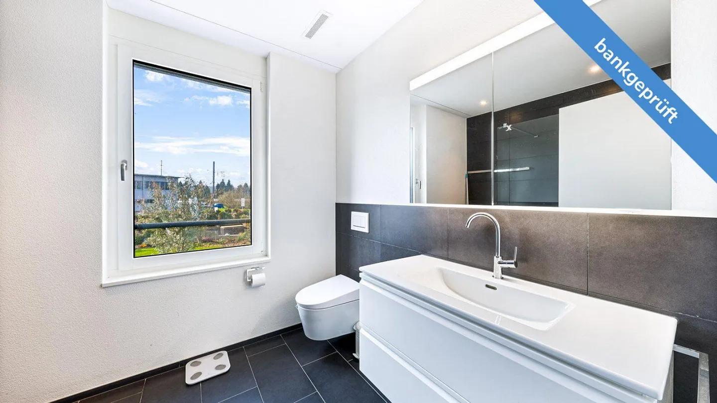 AgentSelly - Appartement moderne pour le confort - Photo 8 sur 12