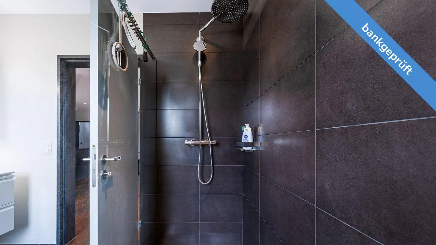 AgentSelly - Appartement moderne pour le confort - Photo 9 sur 12