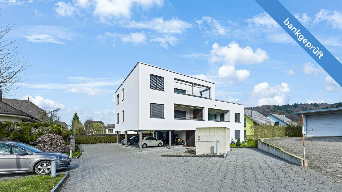 AgentSelly - Appartement moderne pour le confort - Photo 10 sur 12