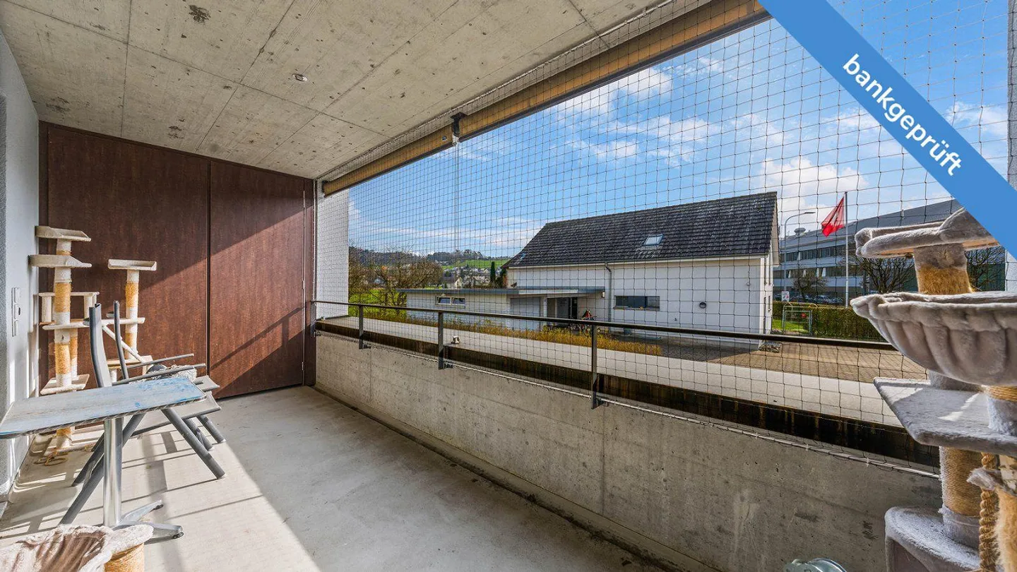 AgentSelly - Appartement moderne pour le confort - Photo 11 sur 12