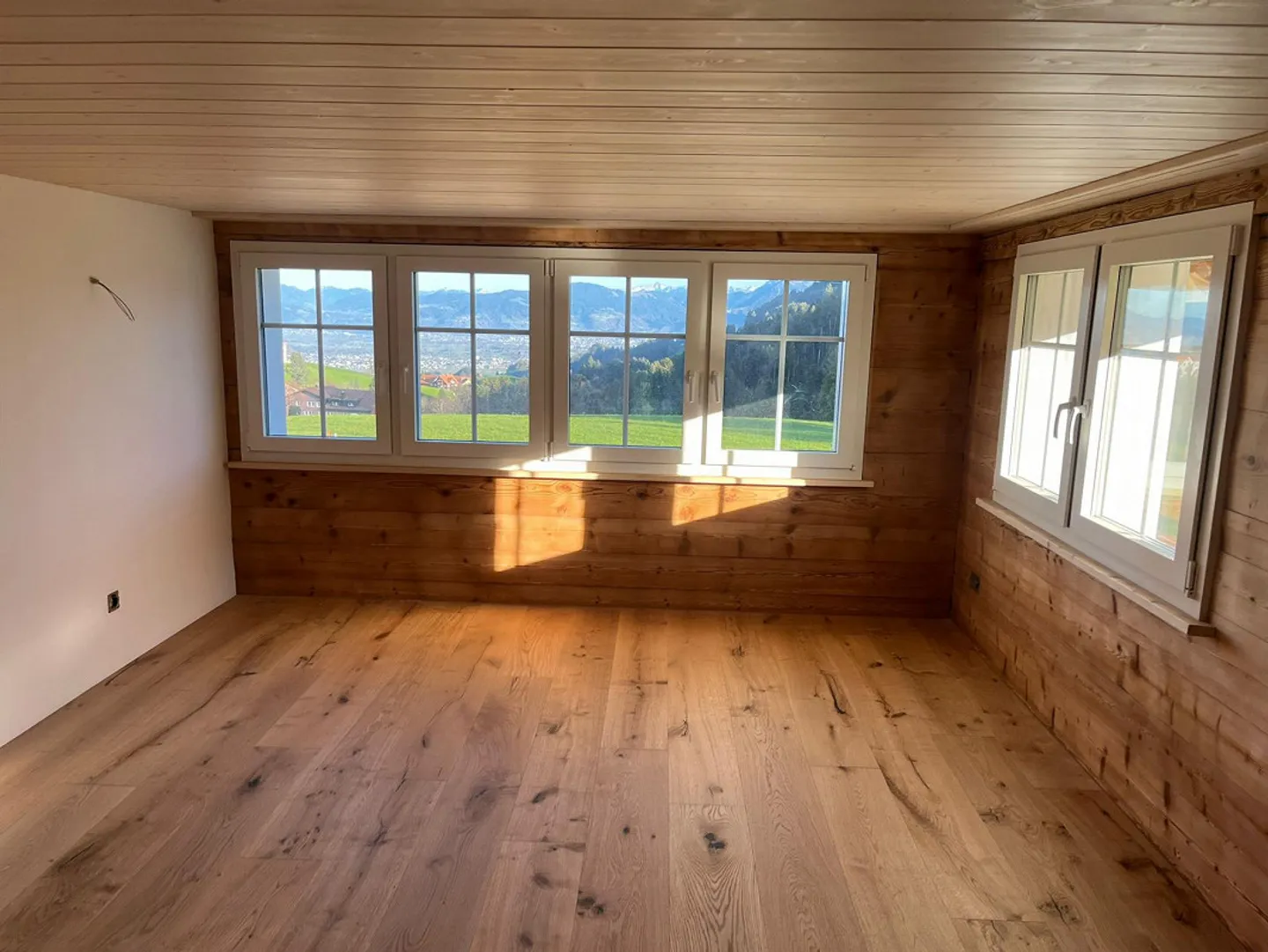 Umfassend renoviertes Bauernhaus mit Traumaussicht - Foto 12 von 18