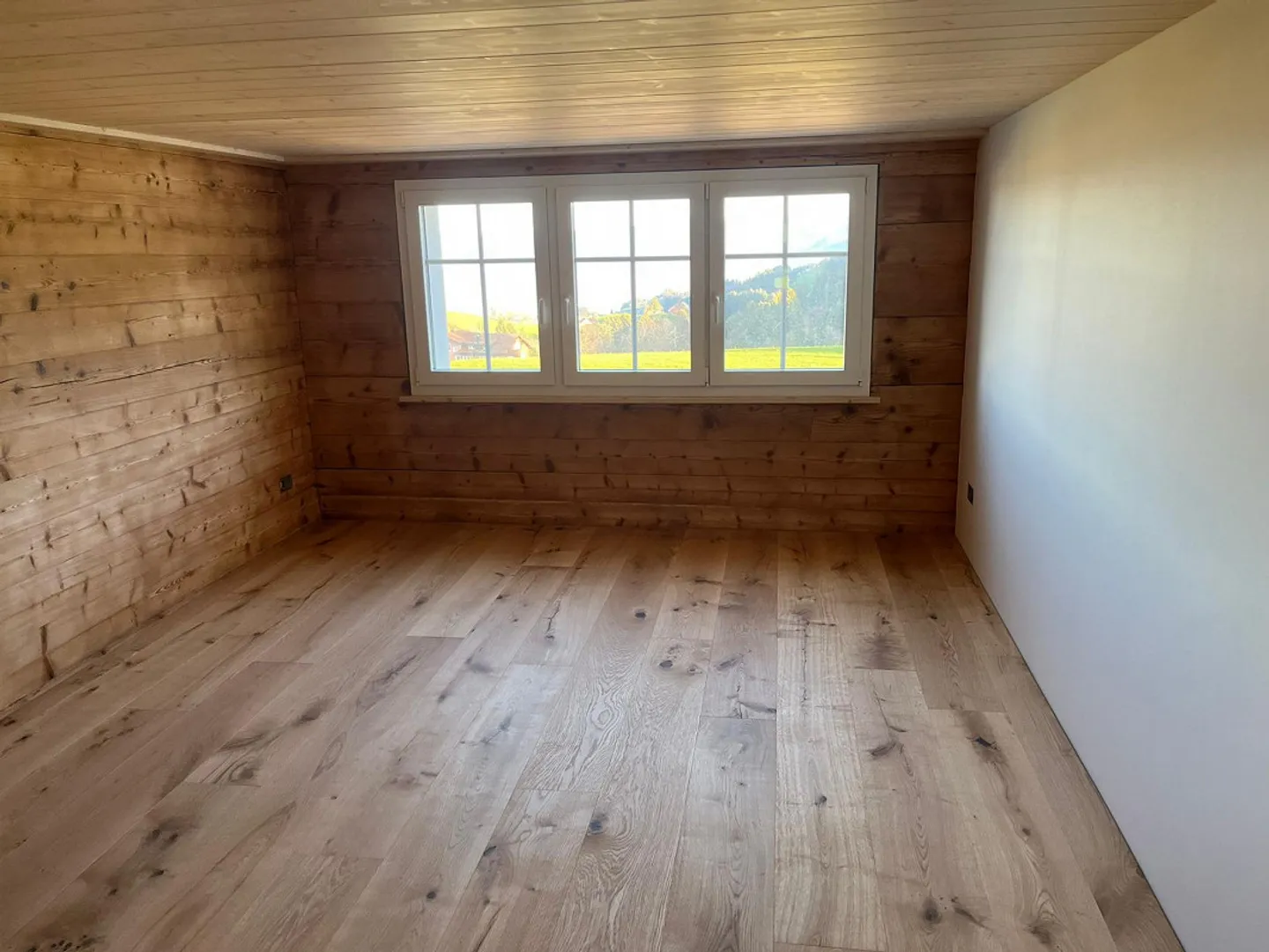 Umfassend renoviertes Bauernhaus mit Traumaussicht - Foto 13 von 18