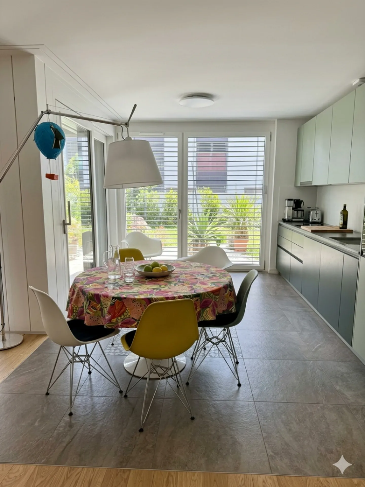 3,5-Zimmer-Wohnung - Foto 2 von 6