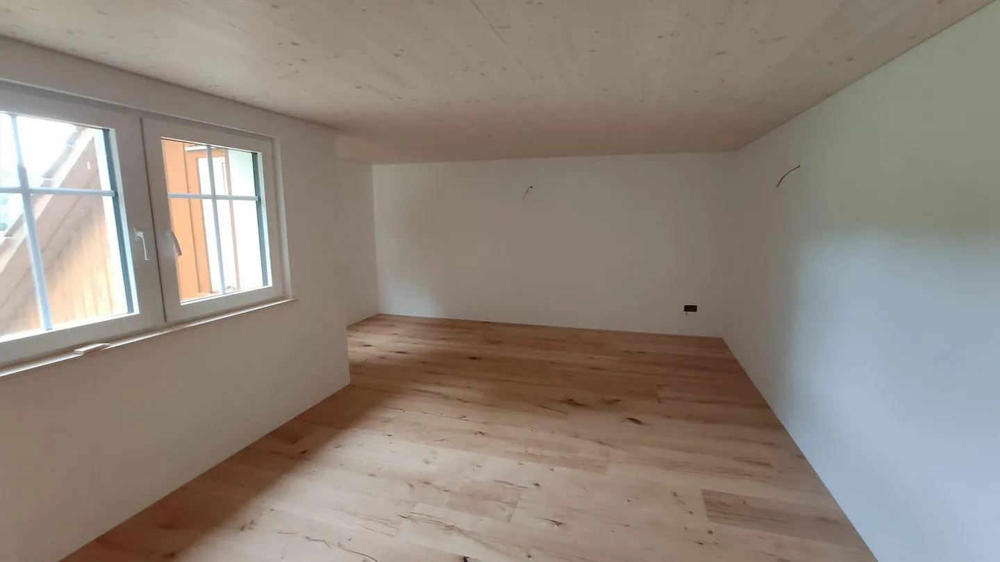 Umfassend renoviertes Bauernhaus mit Traumaussicht - Foto 18 von 18