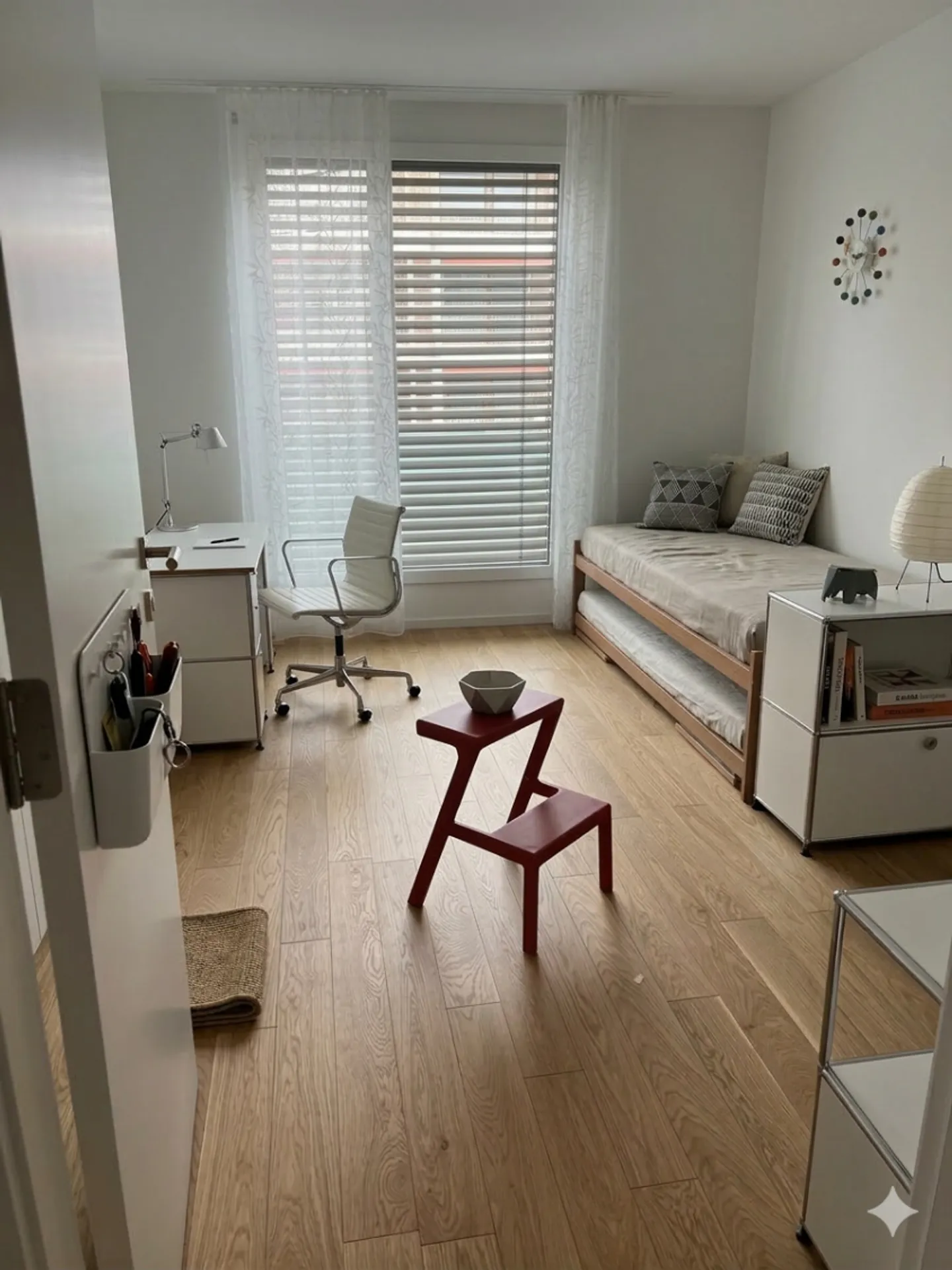 3,5-Zimmer-Wohnung - Foto 4 von 6