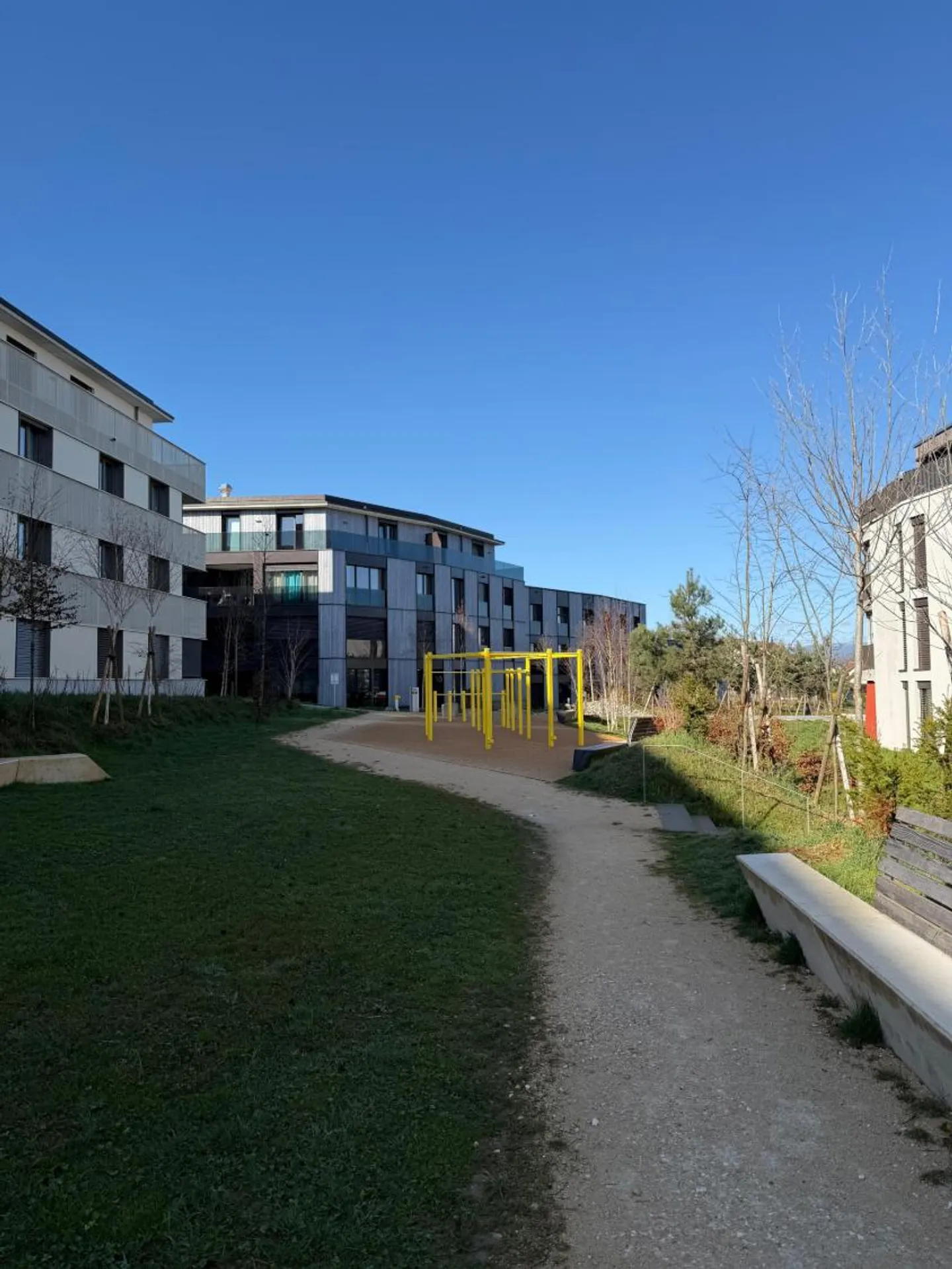 3,5-Zimmer-Wohnung - Foto 5 von 6