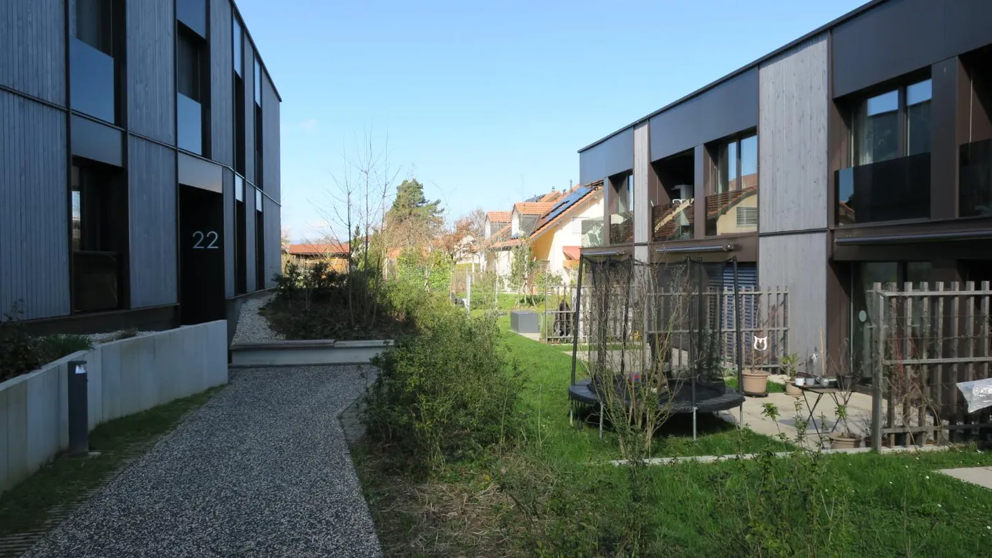 3,5-Zimmer-Wohnung - Foto 6 von 6