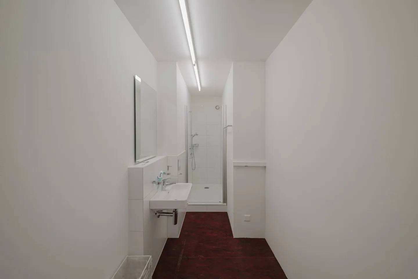 Maintenant décollez - Espace de bureau représentatif au centre de Saint-Gall - Photo 4 sur 8