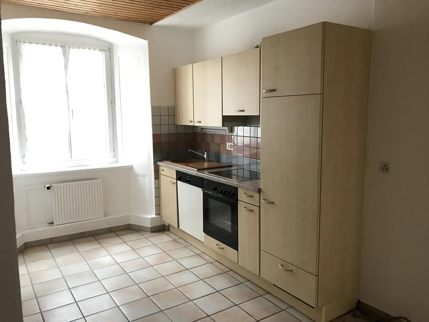 Appartamento 3 stanze - Foto 1 di 9