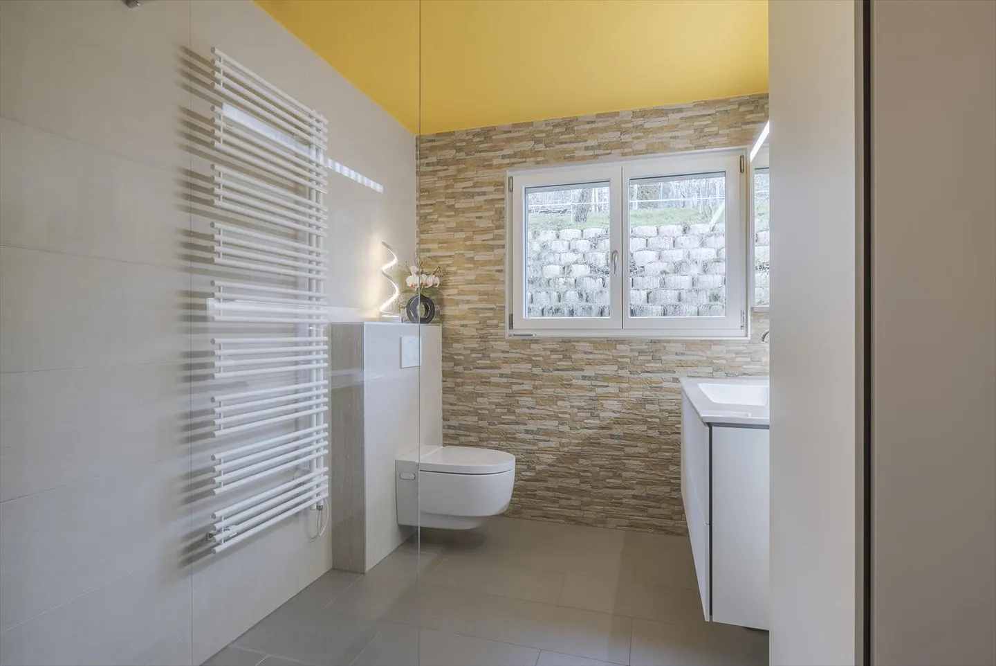 Casa residenziale utilizzabile individualmente - Tafers - Foto 6 di 13