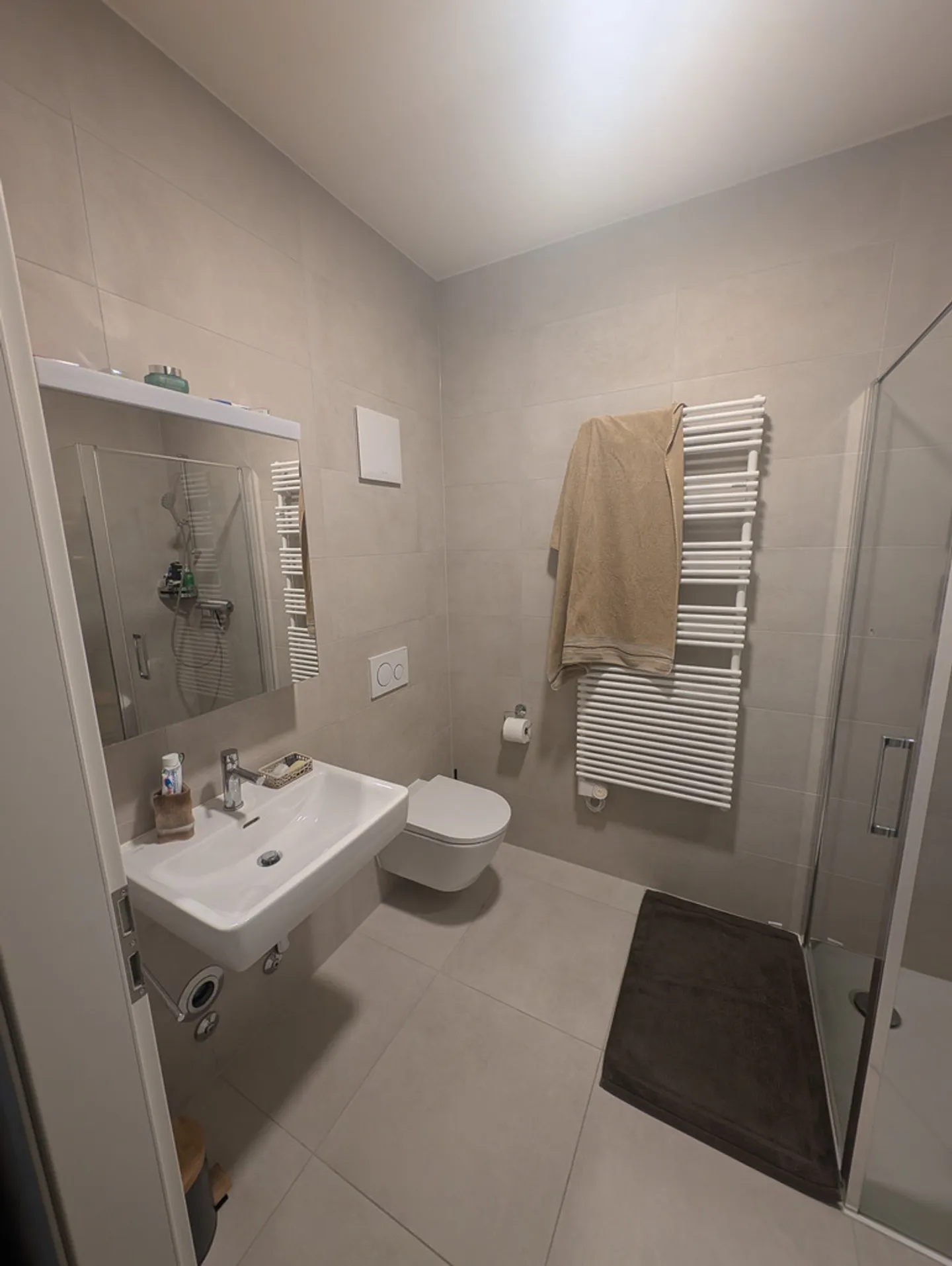 Appartement 1.5 pièces - Photo 5 sur 6